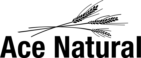 Ace Natural logo