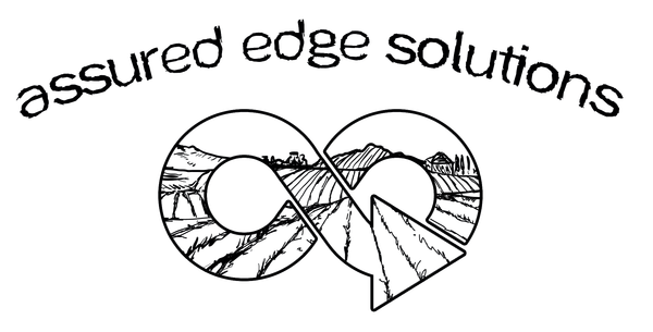 Assured Edge Solutions logo