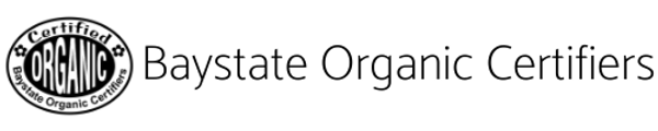 Baystate Organic Certifiers logo