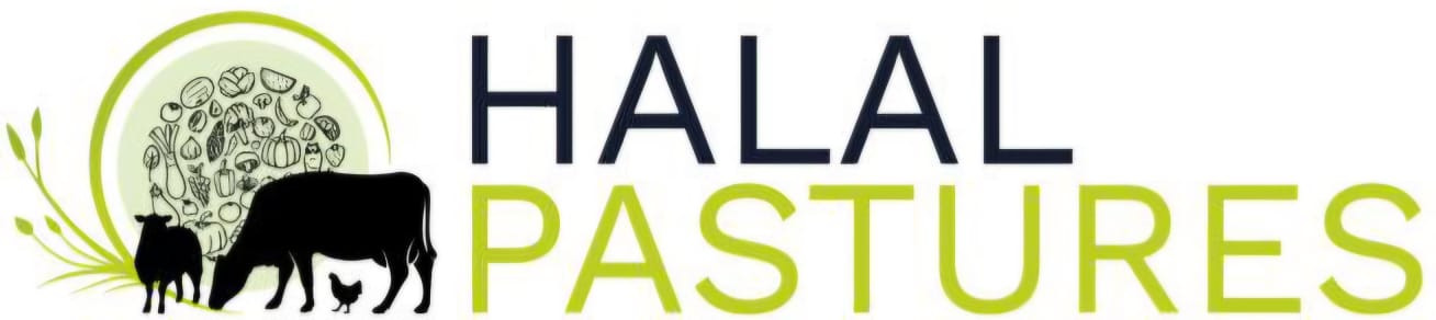 Halal Pastures logo